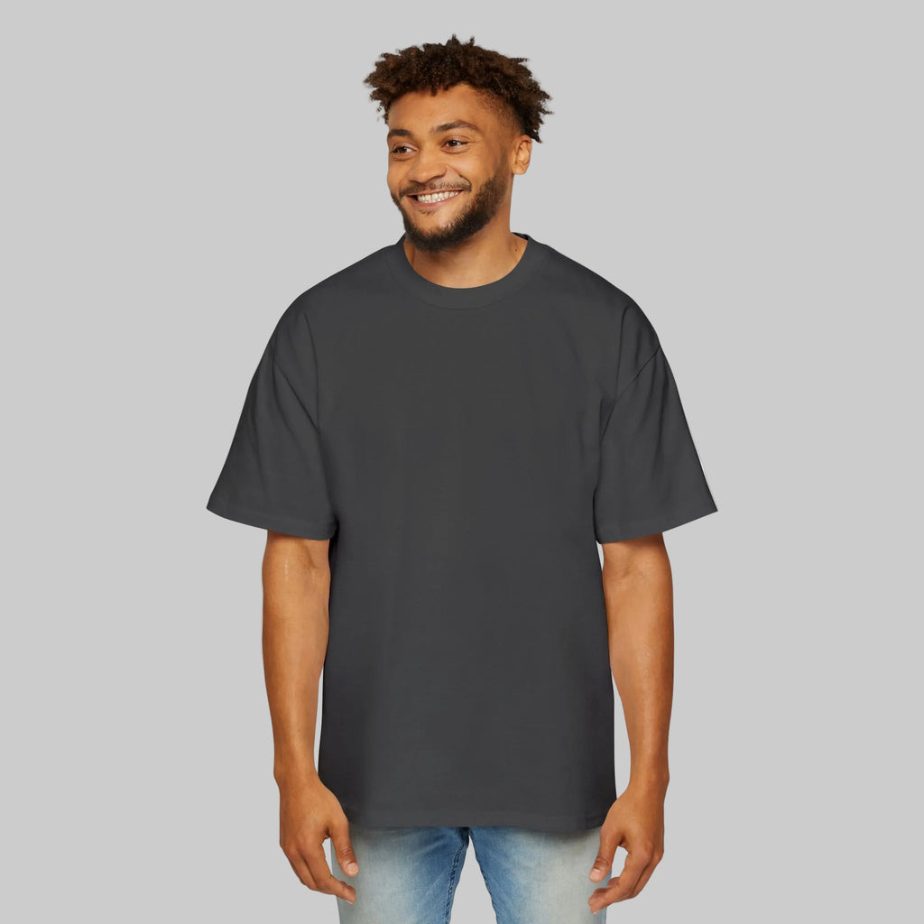 RAW SILENCE Heavy Tee