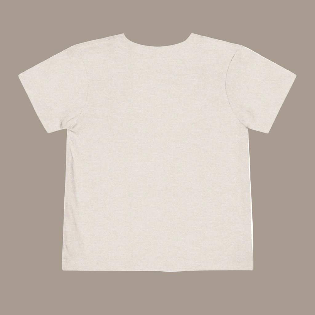 Mini Ambient Toddler Tee | Everyday Comfort