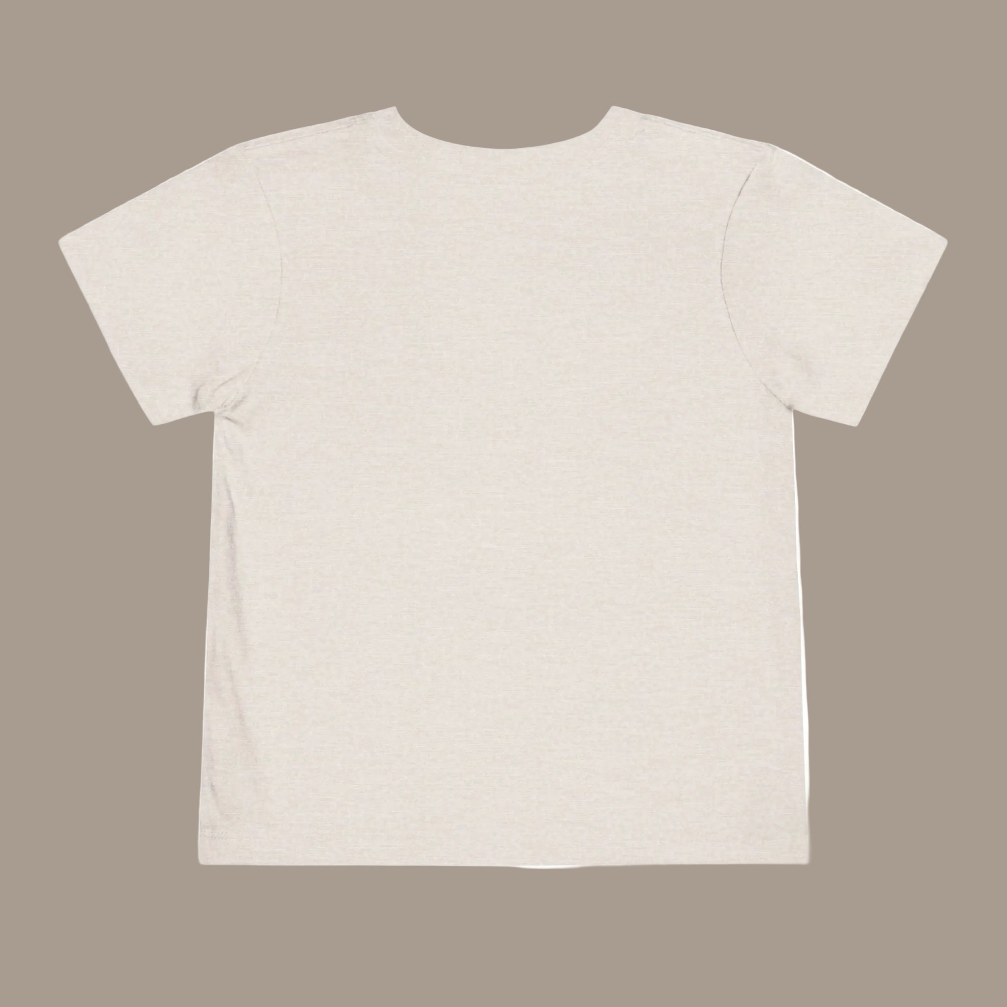 Mini Ambient Toddler Tee | Everyday Comfort