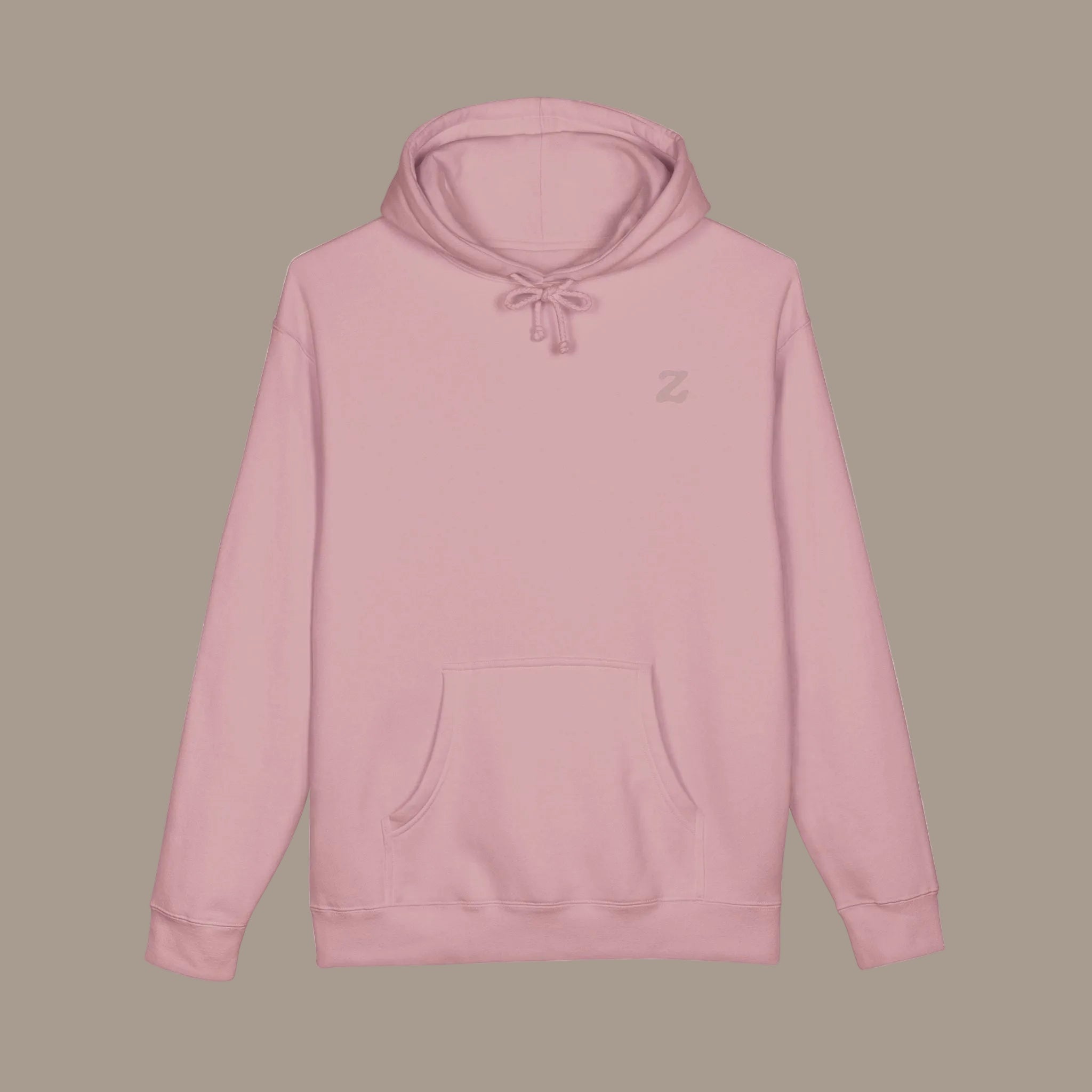Quiet Form Hoodie