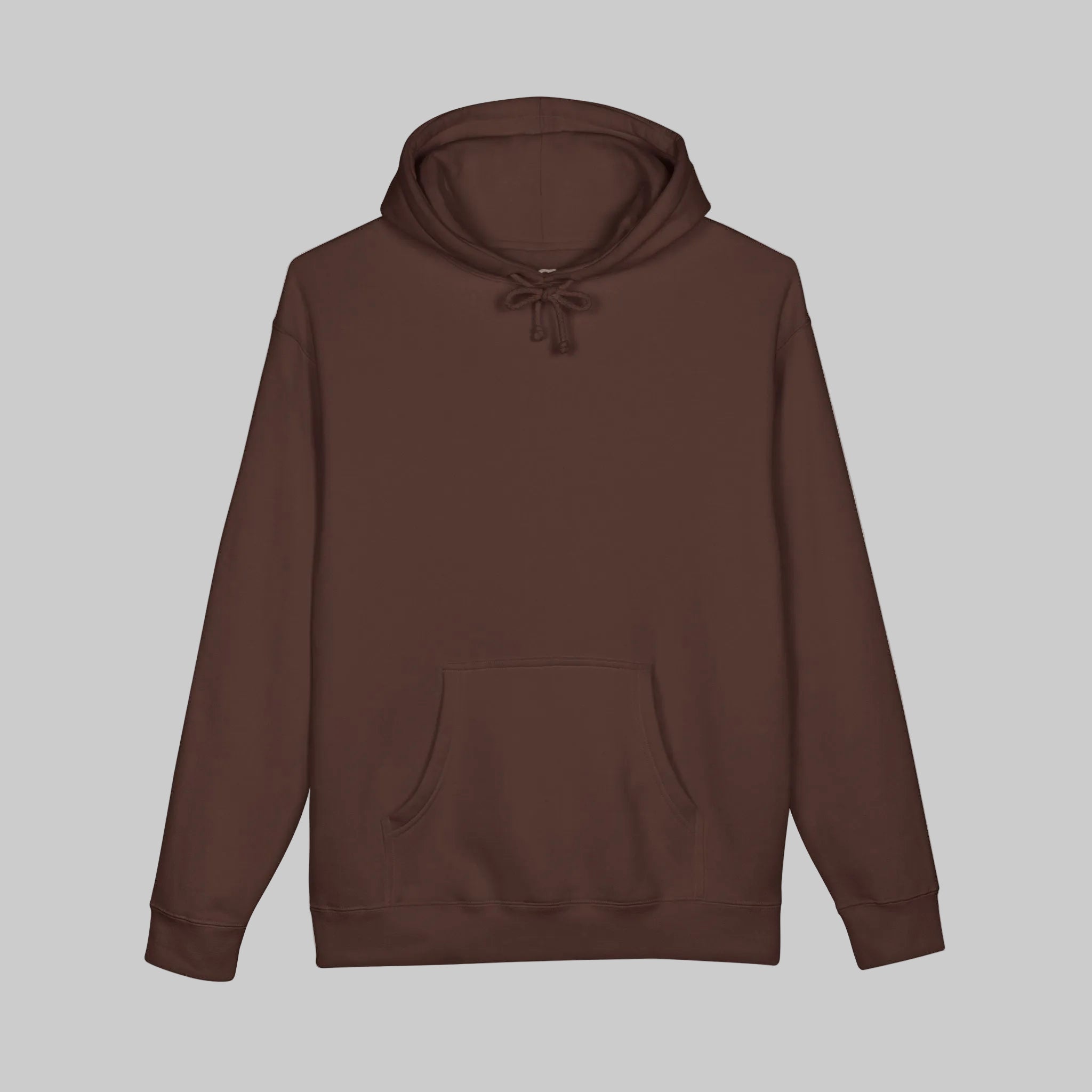 Dark Essentials Heavyweight Hoodie