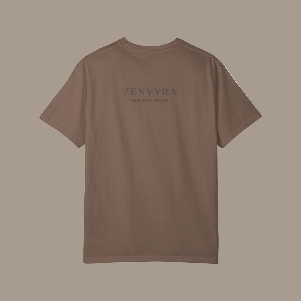 Zenvyra Presence Tee
