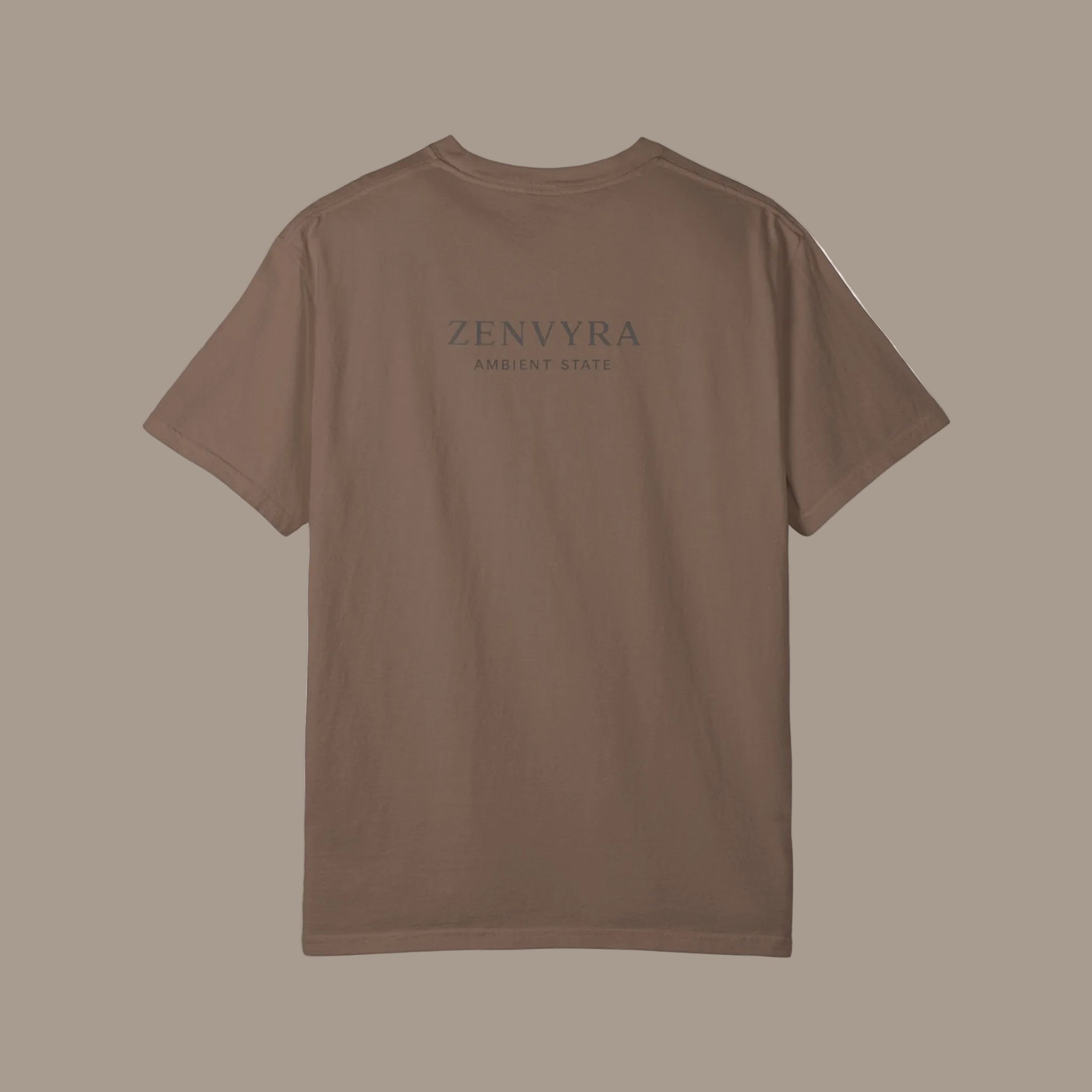 Zenvyra Presence Tee
