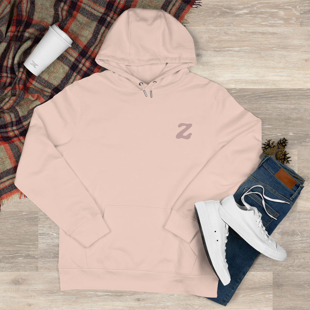 Ambient Leisure Signature Hoodie