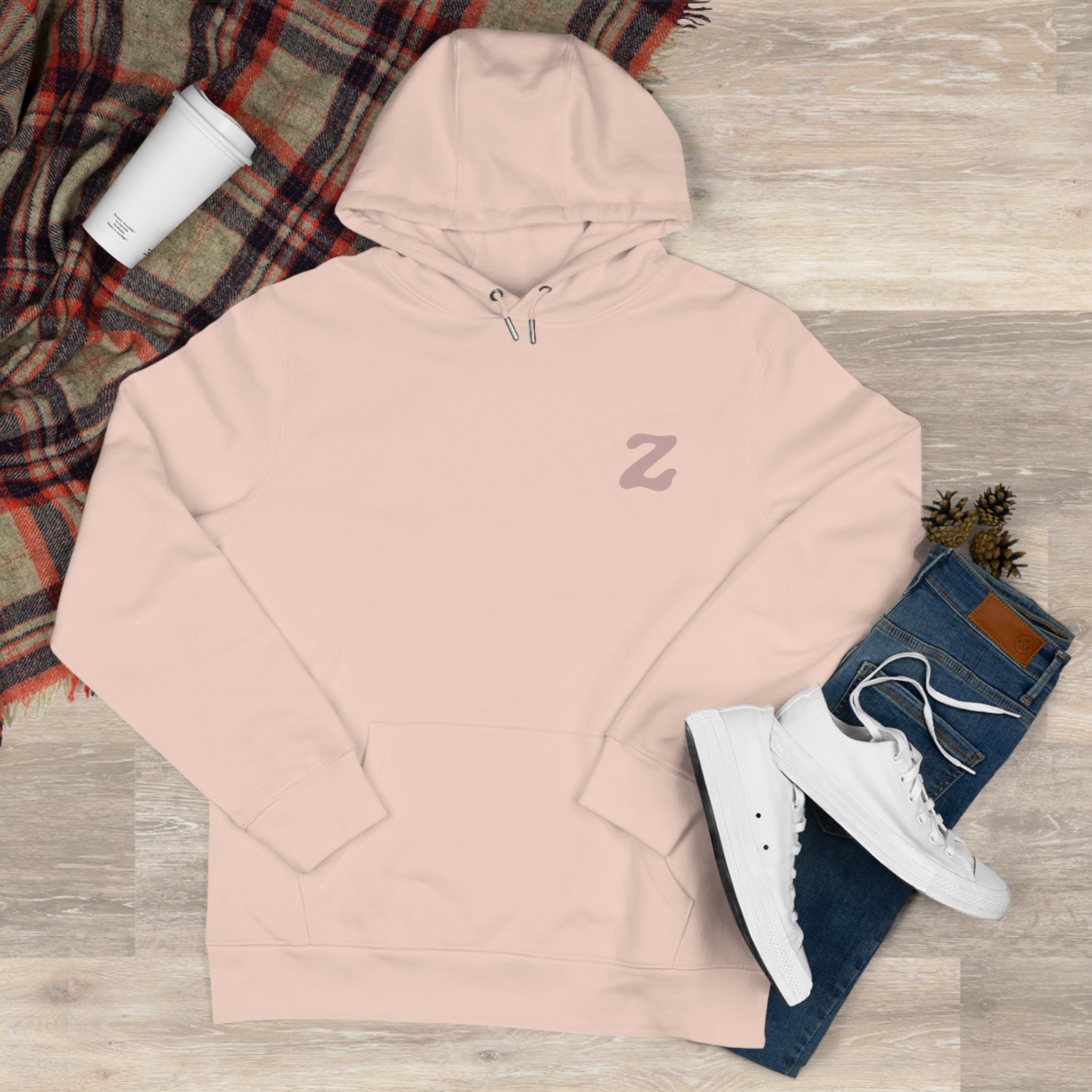 Ambient Leisure Signature Hoodie
