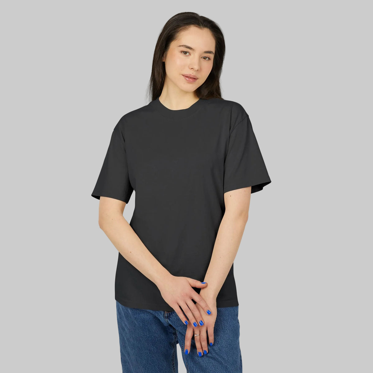 Dark Essentials Heavy Tee