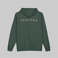 Dark Essentials Heavyweight Hoodie
