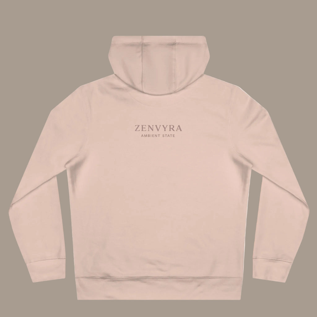 Ambient Leisure Signature Hoodie
