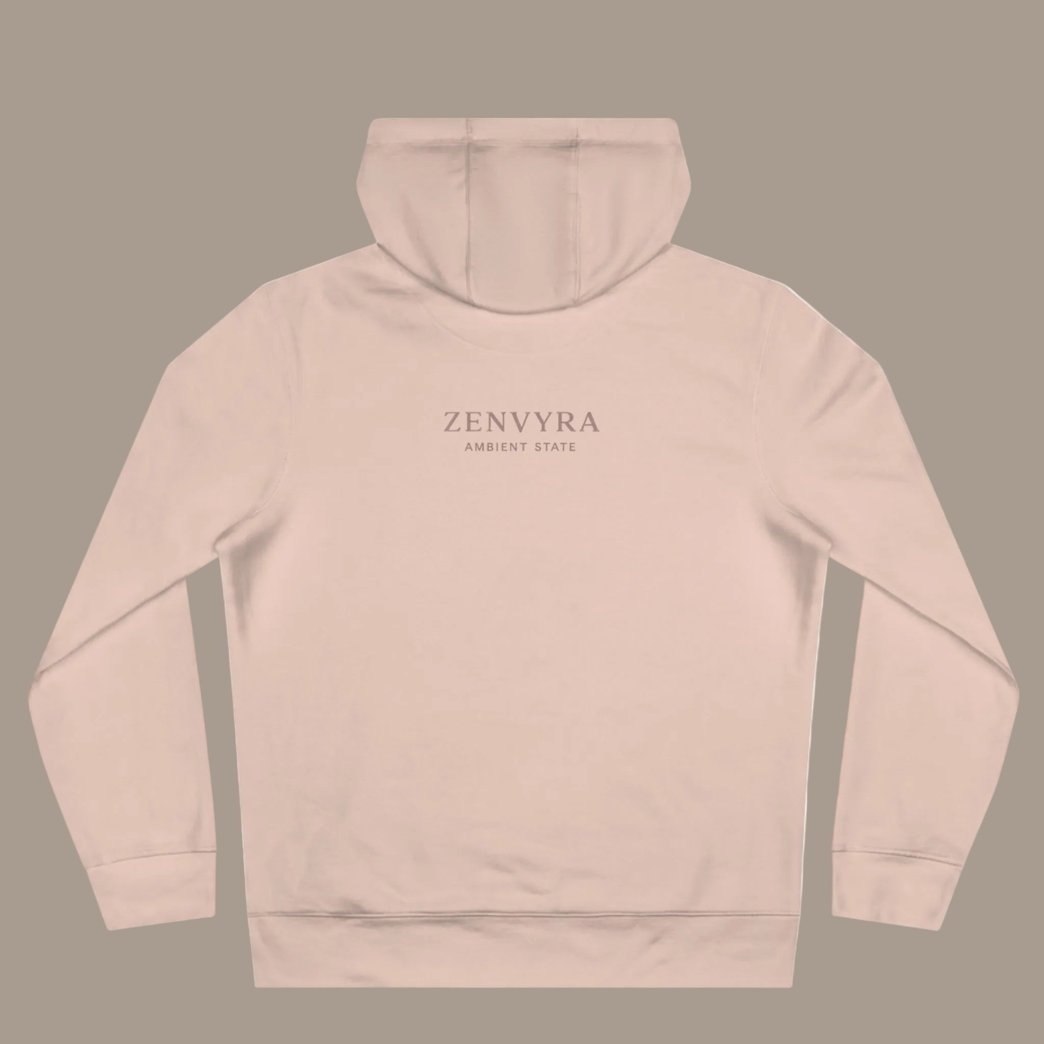 Ambient Leisure Signature Hoodie
