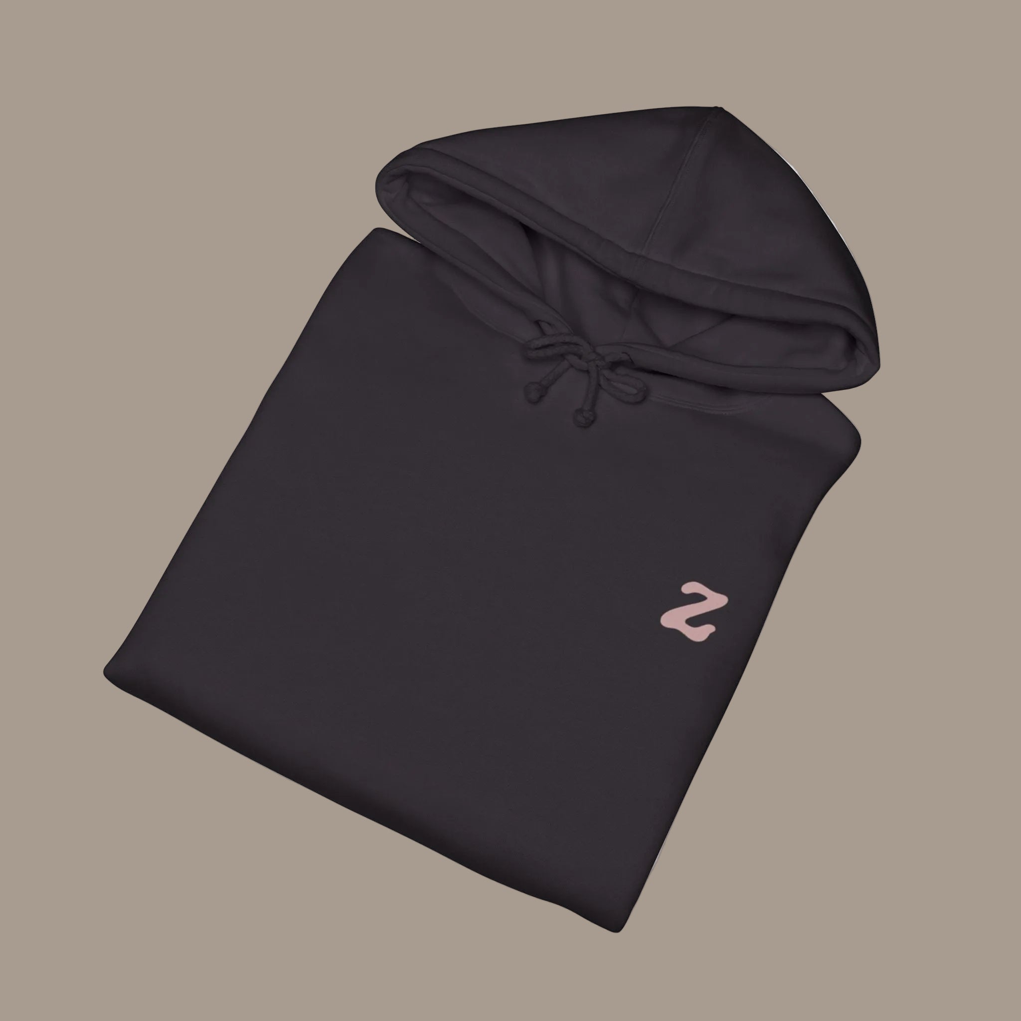 Quiet Form Hoodie