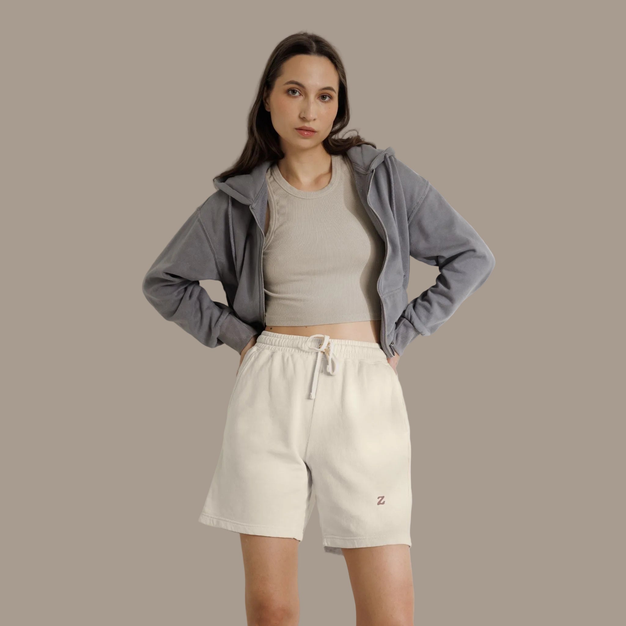 Quiet Motion Shorts