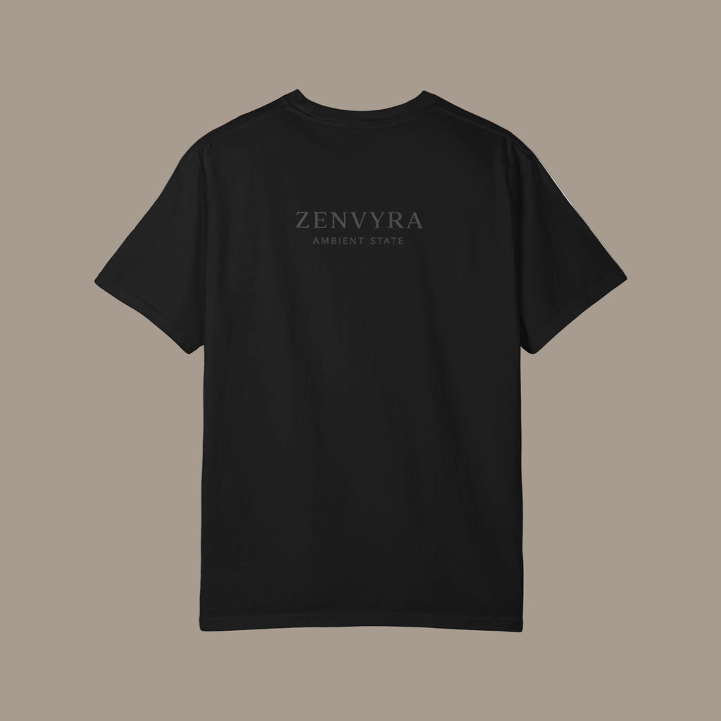 Zenvyra Presence Tee