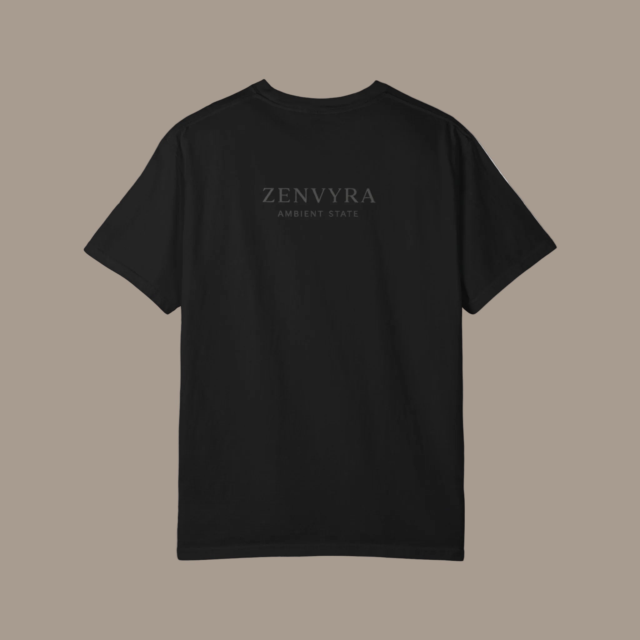 Zenvyra Presence Tee