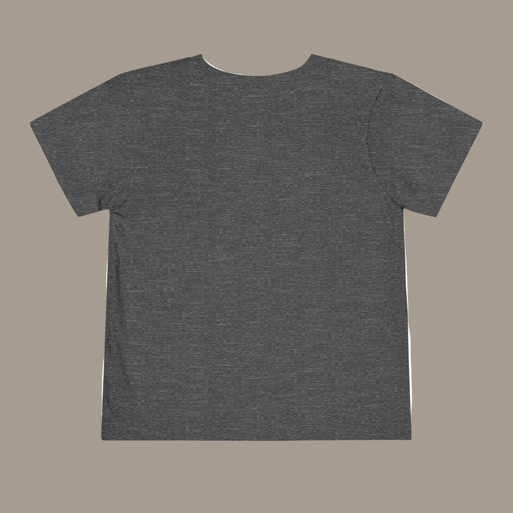 Mini Ambient Toddler Tee | Everyday Comfort