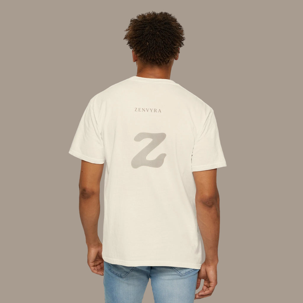 Ambient Leisure Tee
