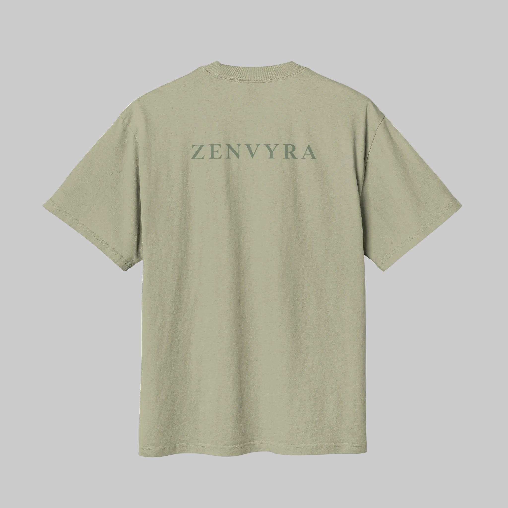 Soft Essentials Heavy Tee