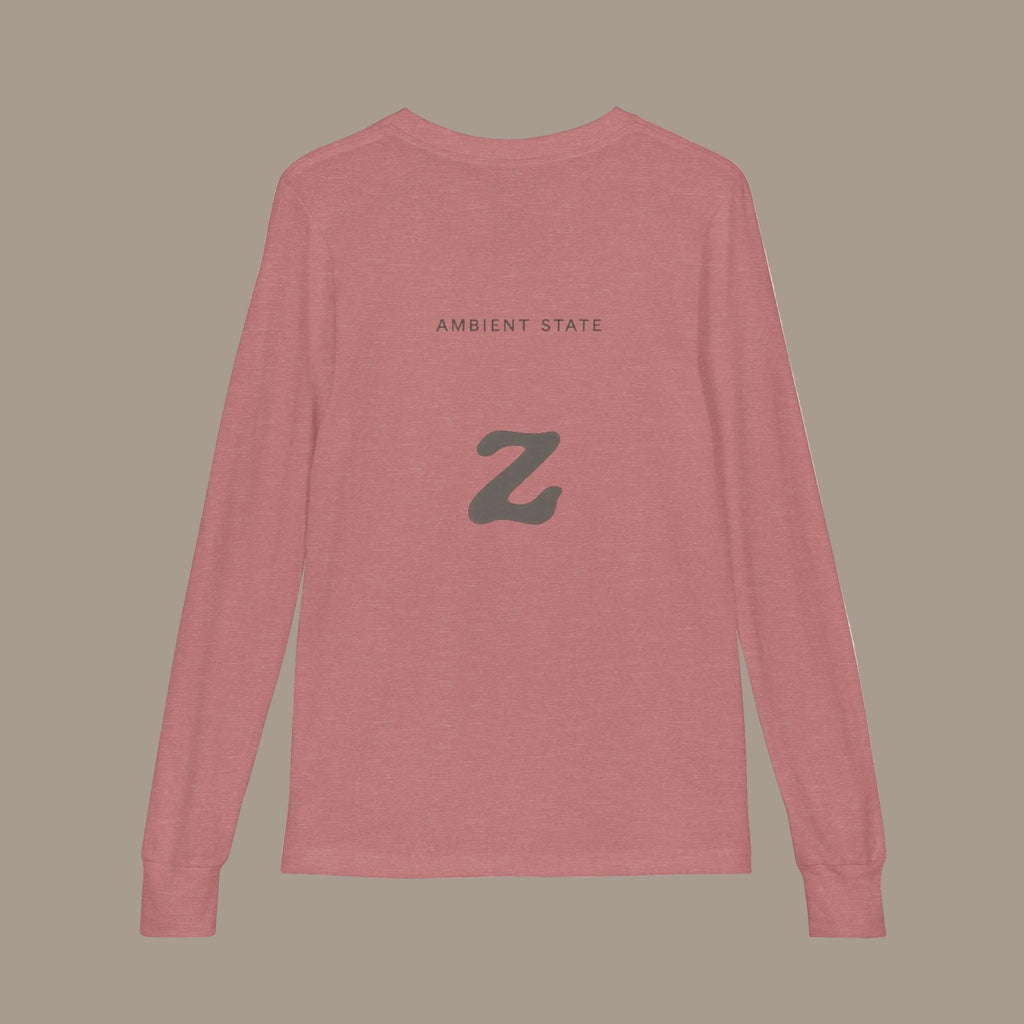 Mini Ambient Longsleeve — Everyday Comfort