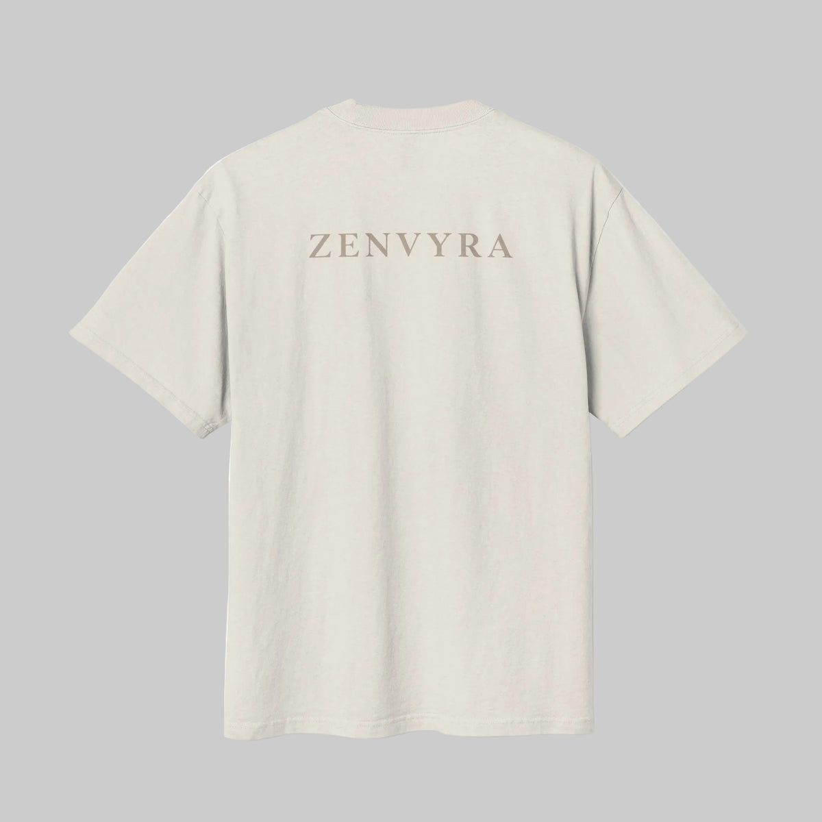 Soft Essentials Heavy Tee