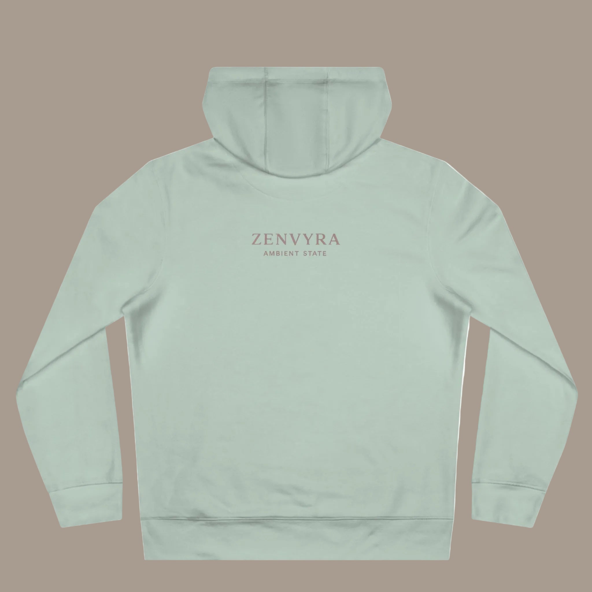 Ambient Leisure Signature Hoodie