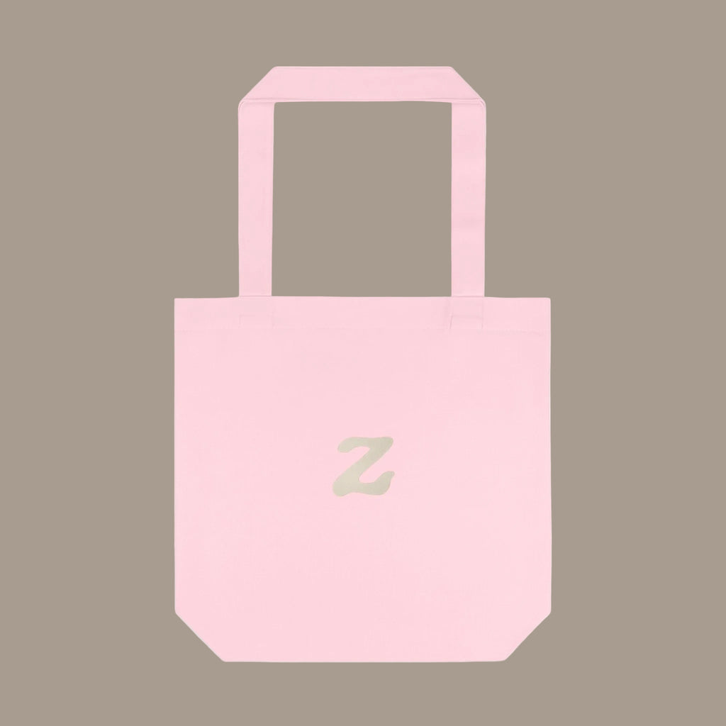 Ambient State Canvas Tote