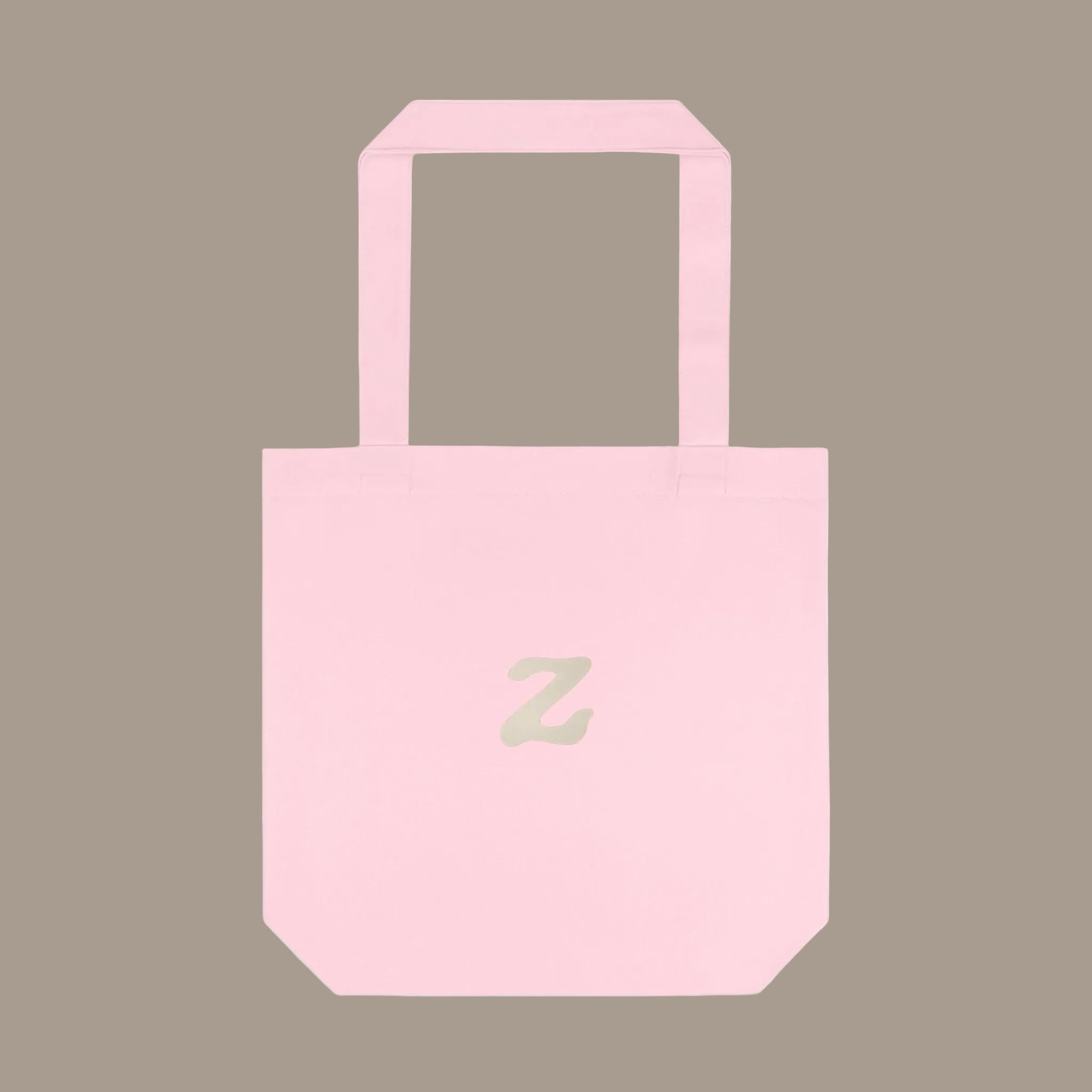 Ambient State Canvas Tote
