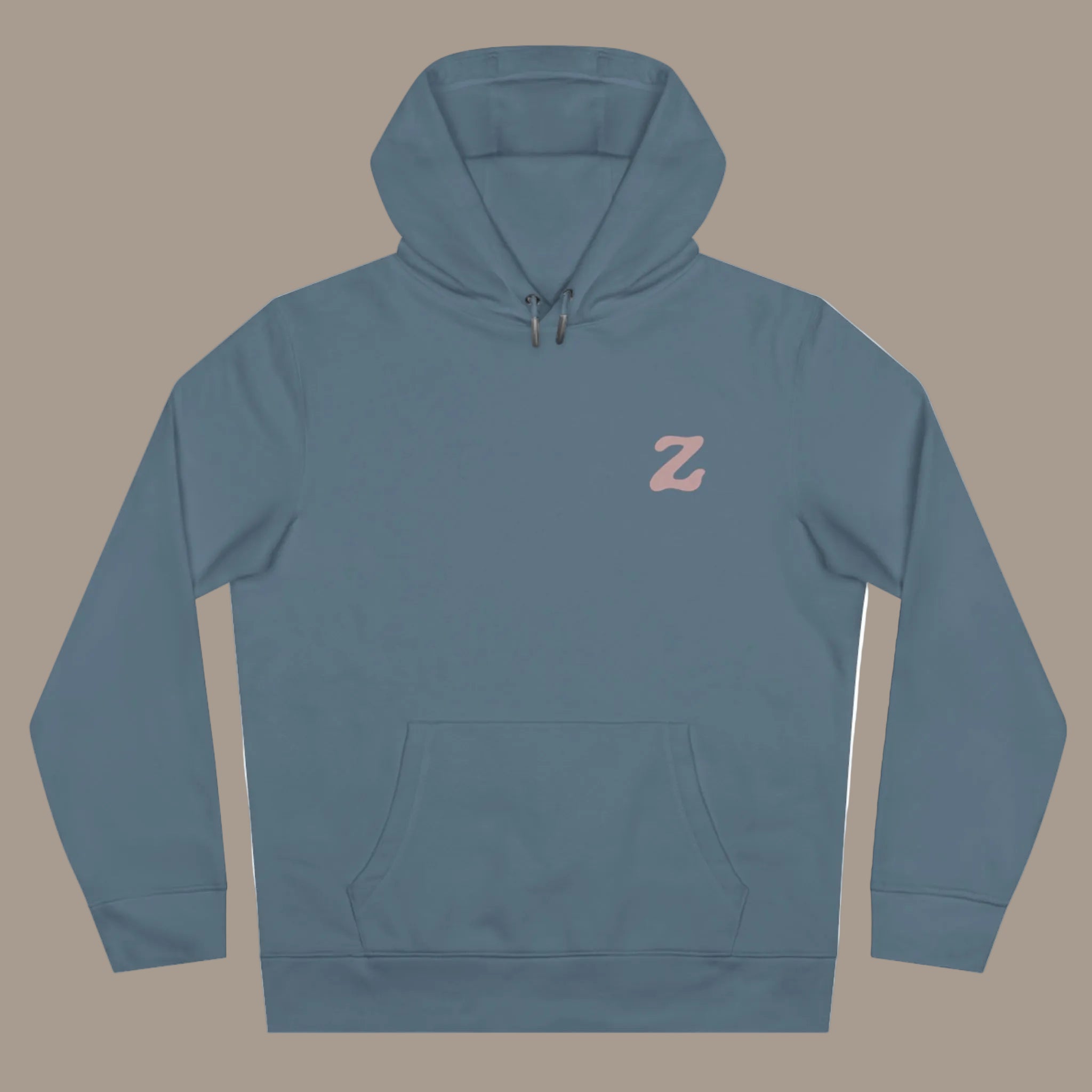 Ambient Leisure Signature Hoodie