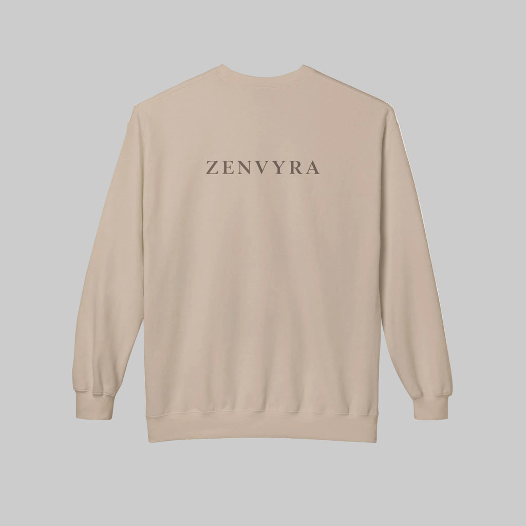 Soft Essentials Crewneck