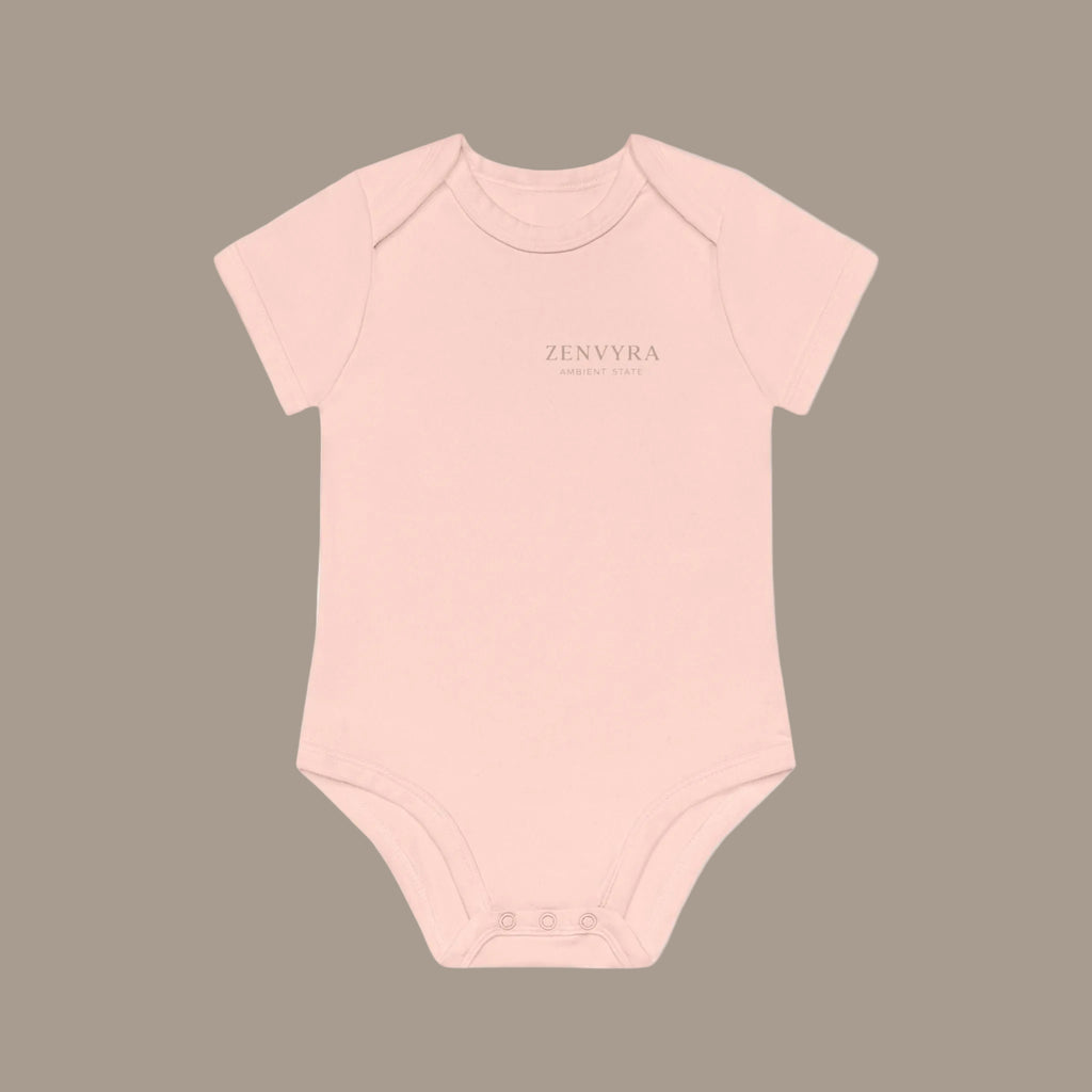 Mini Ambient Baby Bodysuit