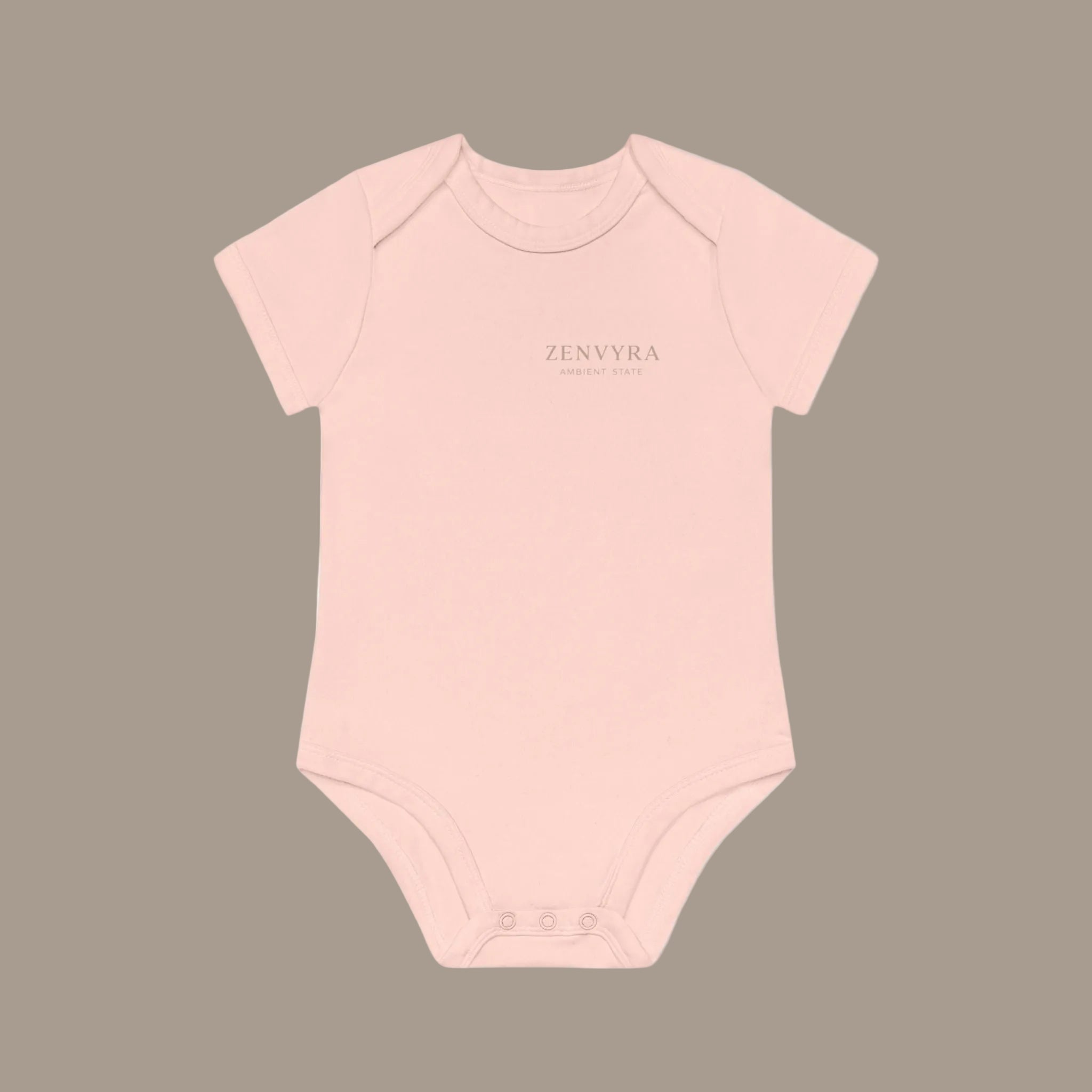 Mini Ambient Baby Bodysuit