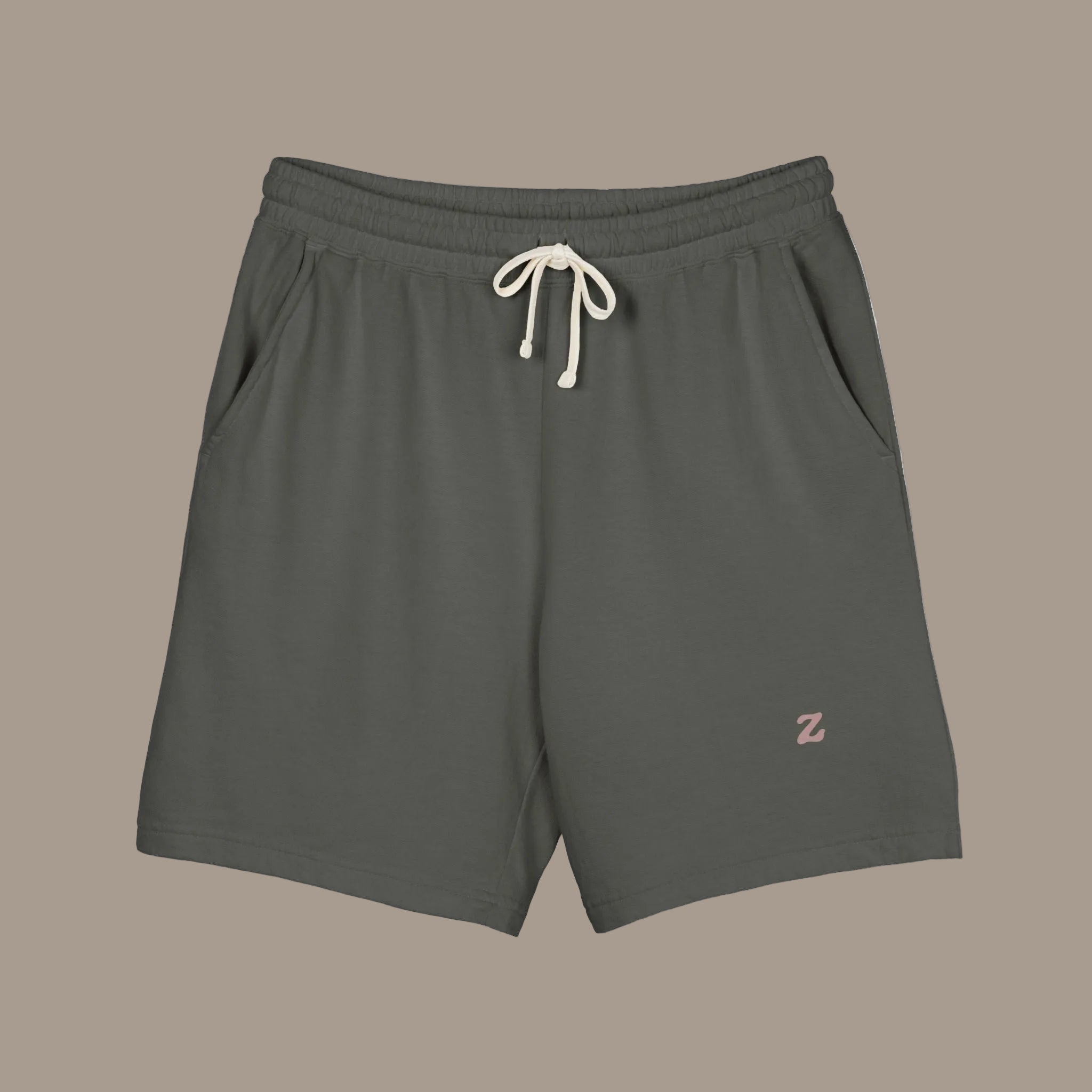 Quiet Motion Shorts