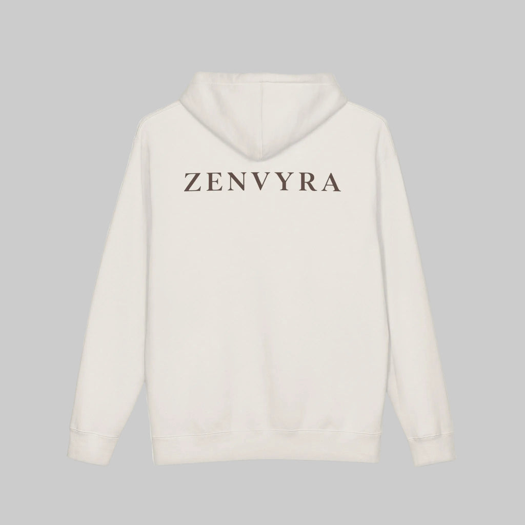 Soft Essentials Heavyweight Hoodie
