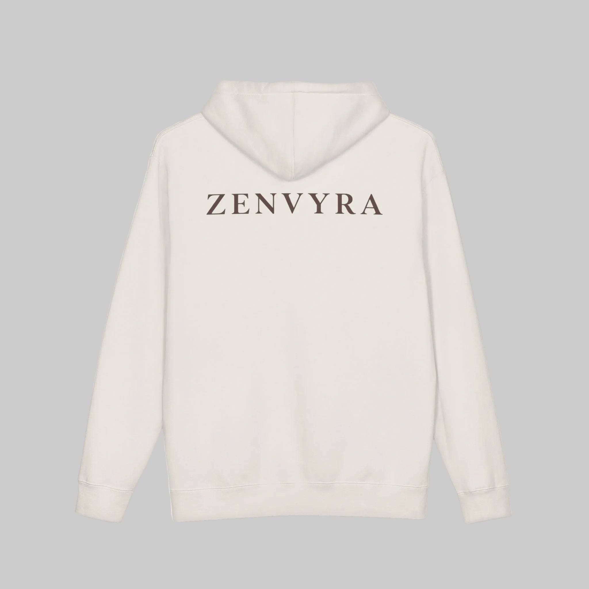Soft Essentials Heavyweight Hoodie