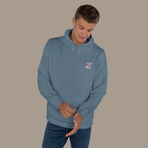 Ambient Leisure Signature Hoodie