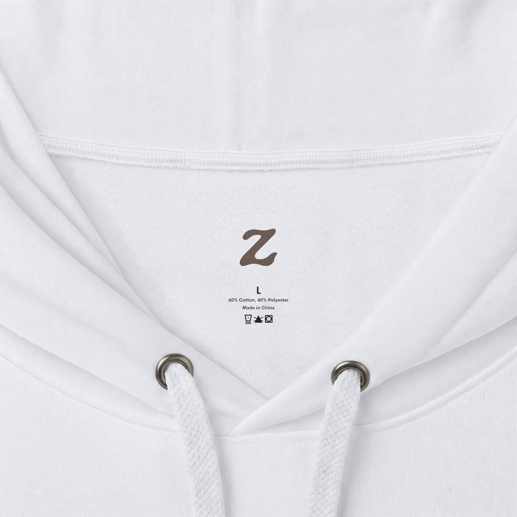 Soft Essentials Heavyweight Hoodie