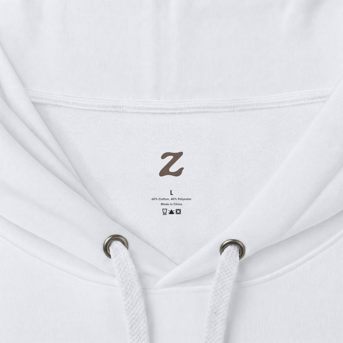 Soft Essentials Heavyweight Hoodie