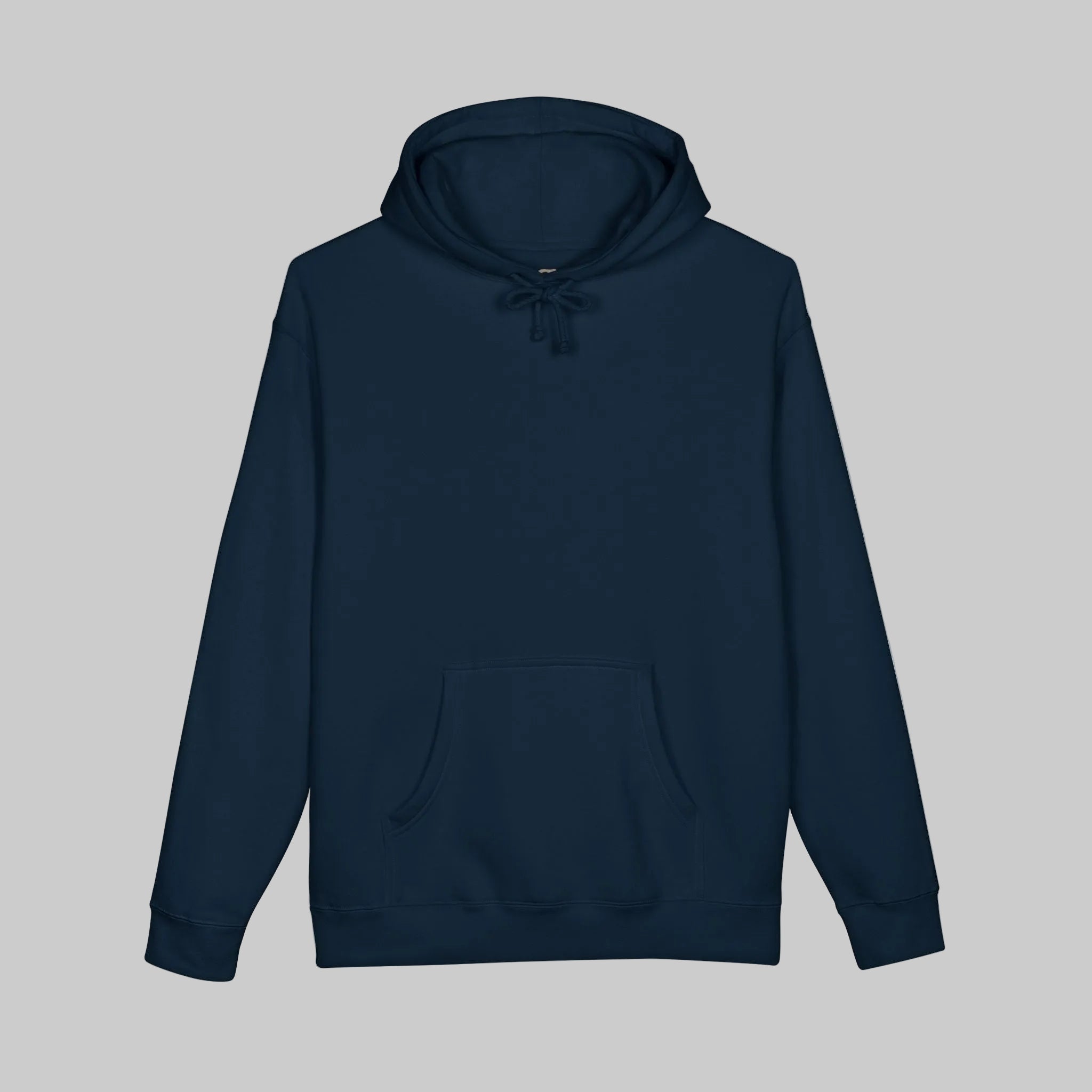 Dark Essentials Heavyweight Hoodie