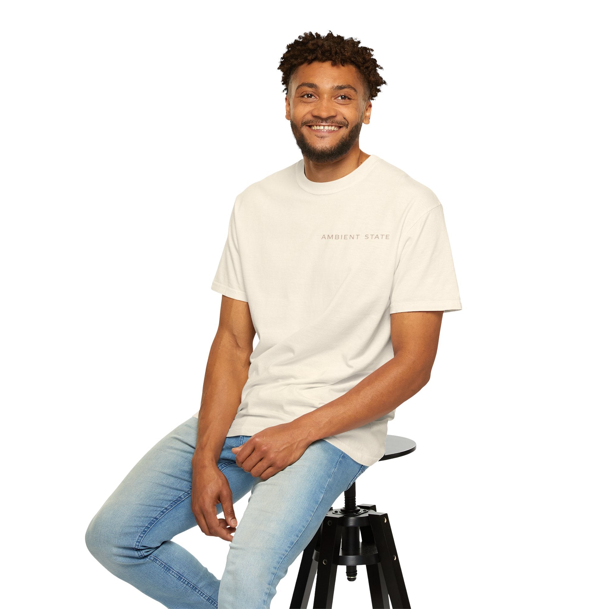 Ambient Leisure Tee