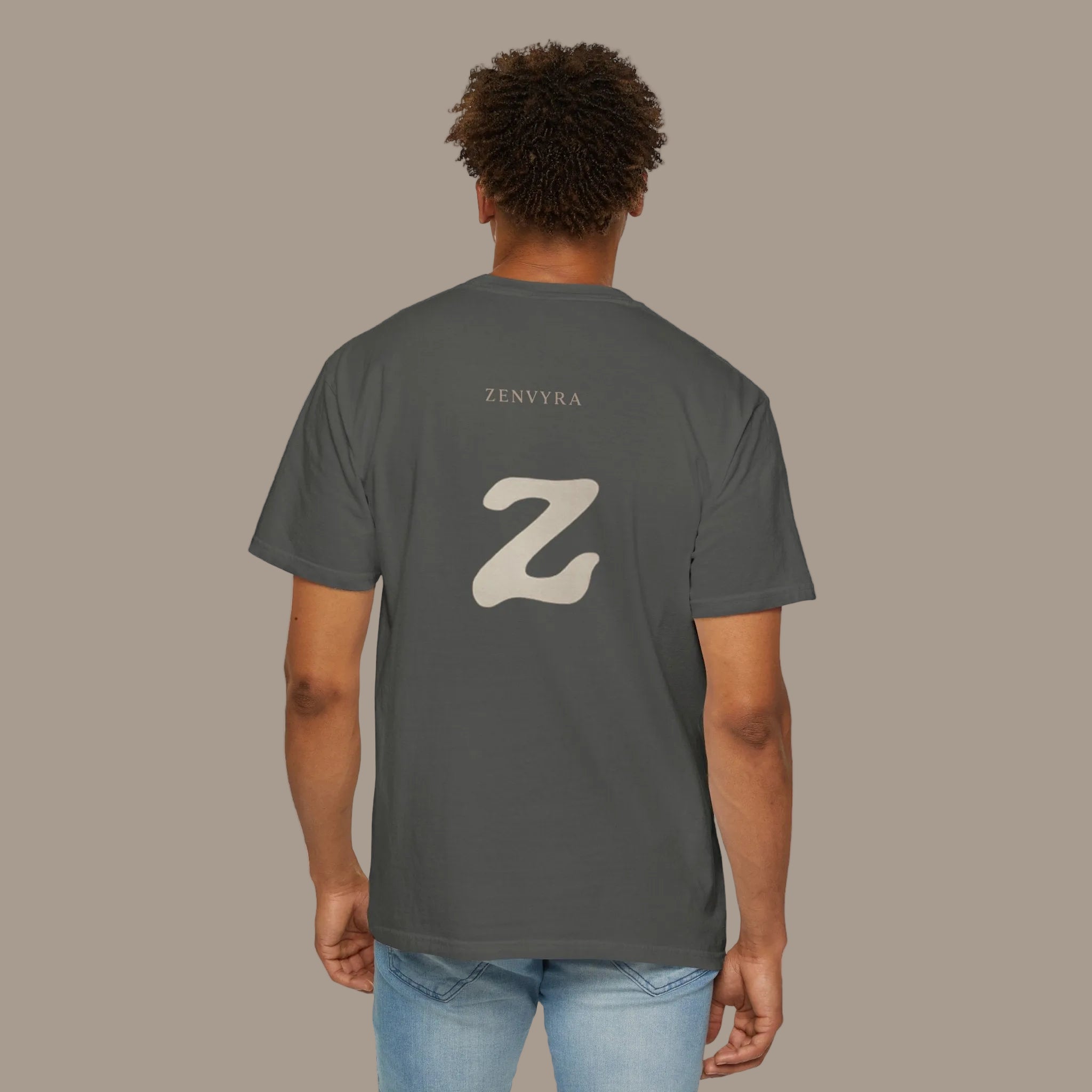 Ambient Leisure Tee