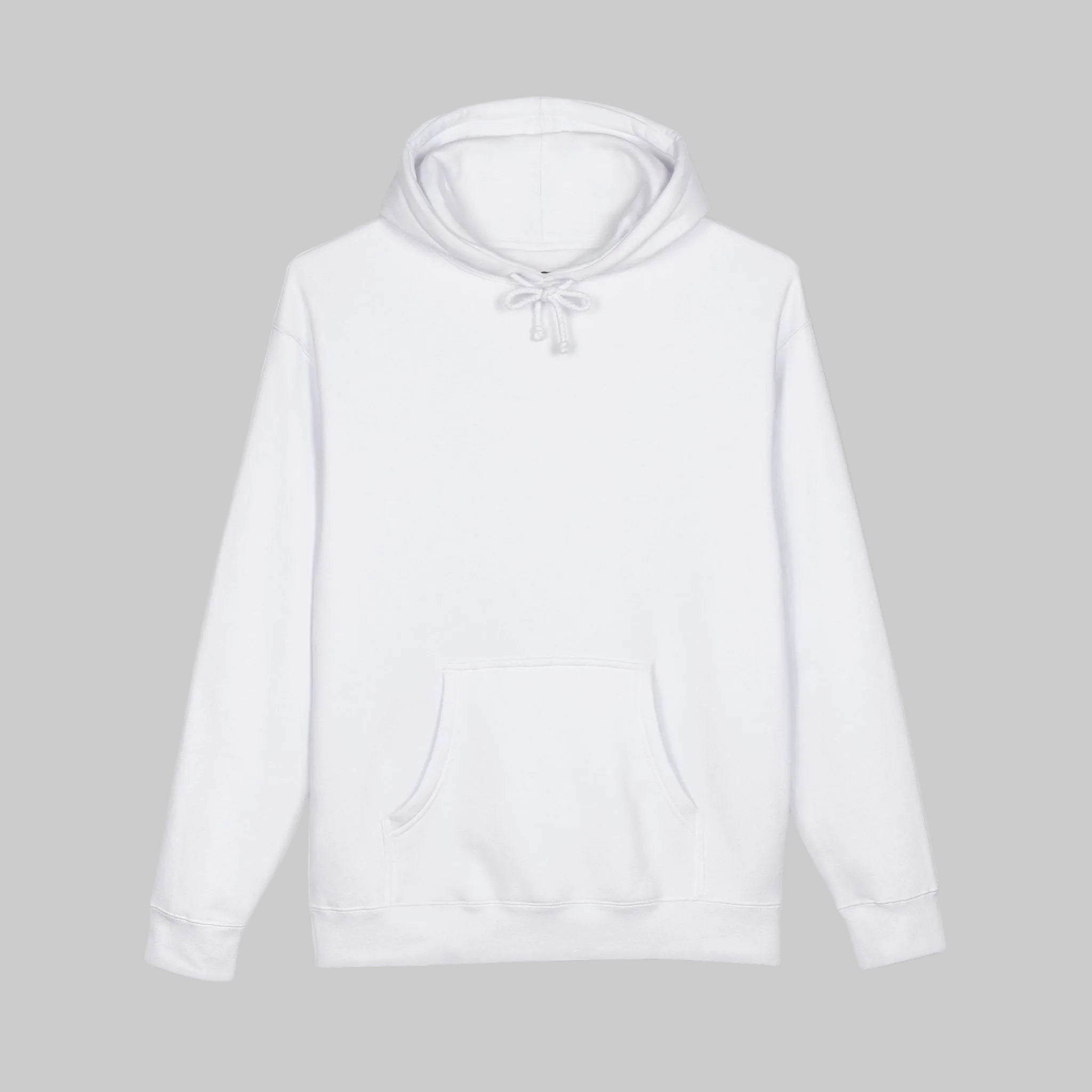 Soft Essentials Heavyweight Hoodie