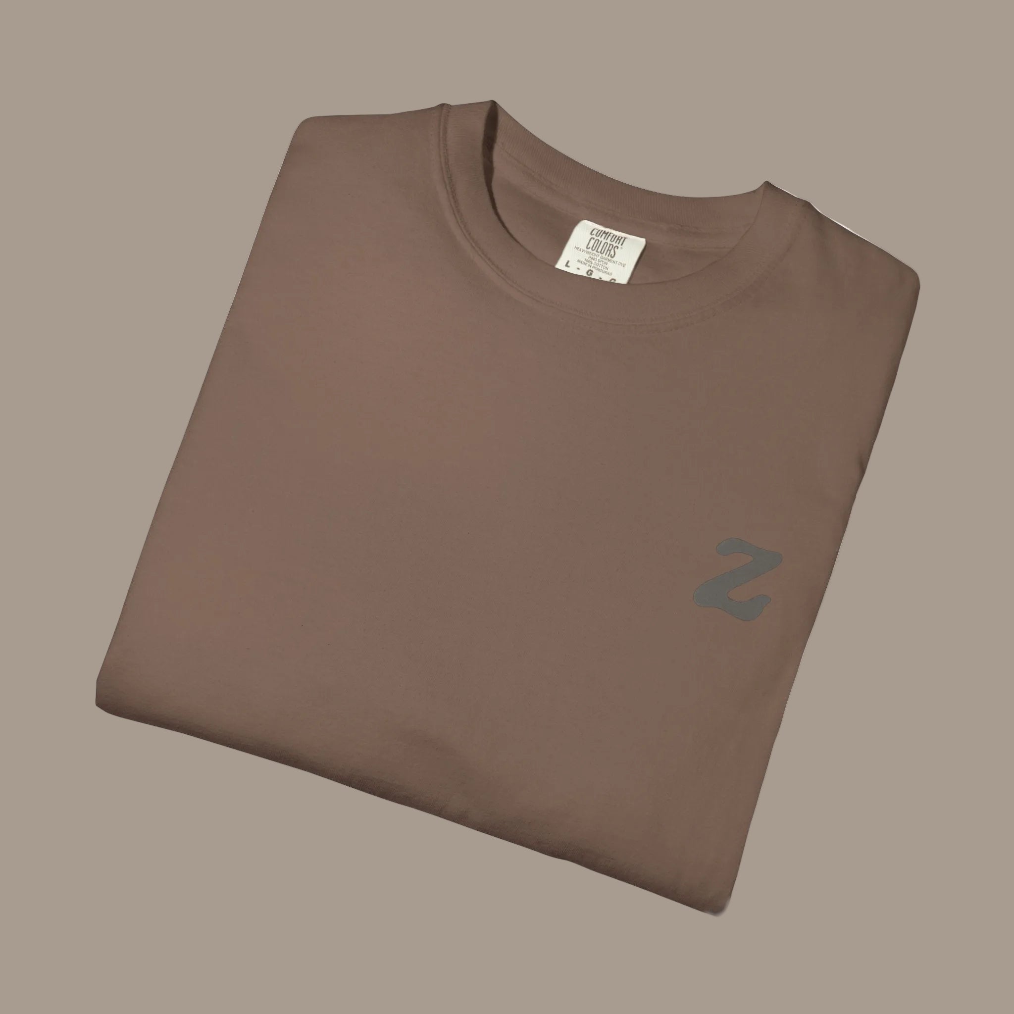 Zenvyra Presence Tee