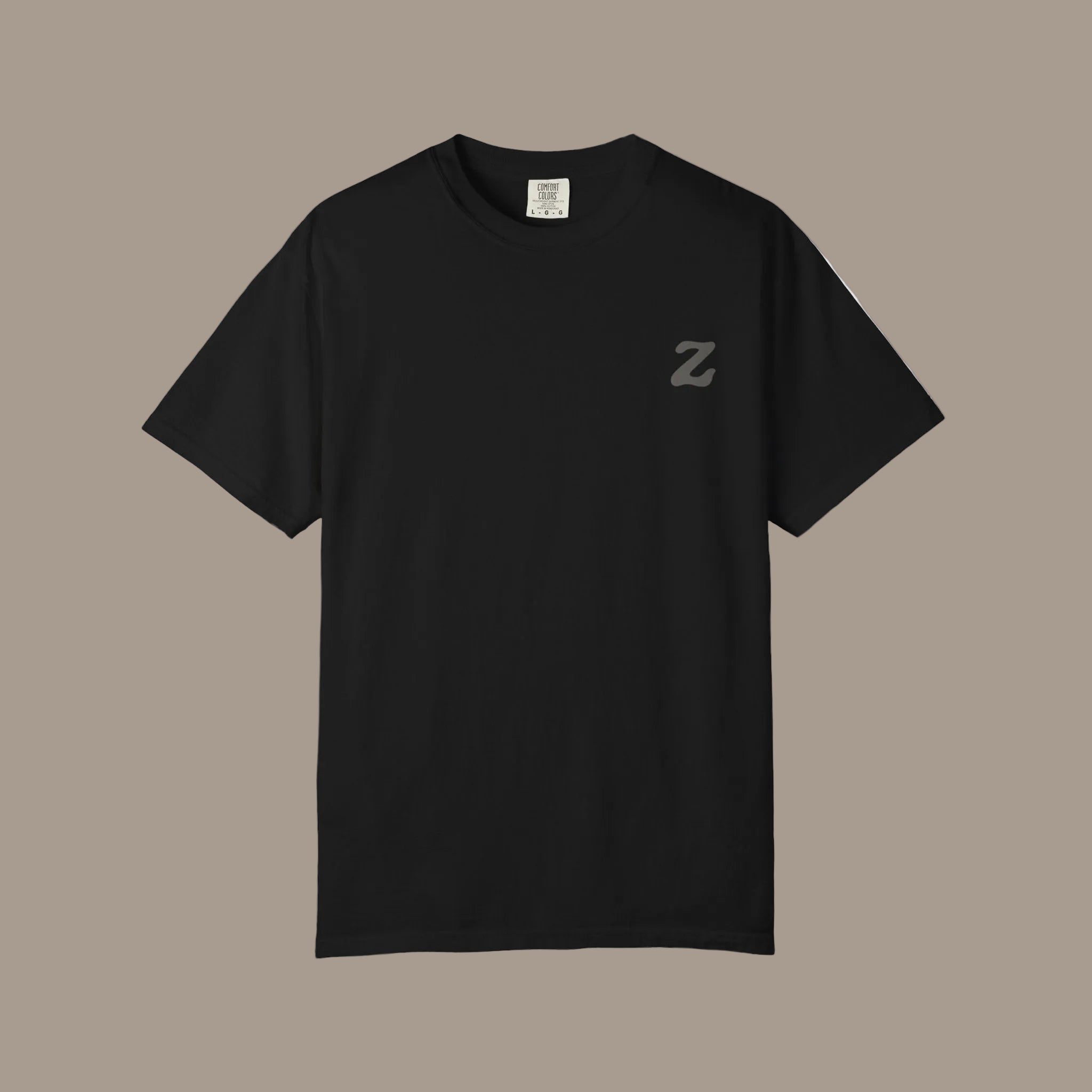 Zenvyra Presence Tee