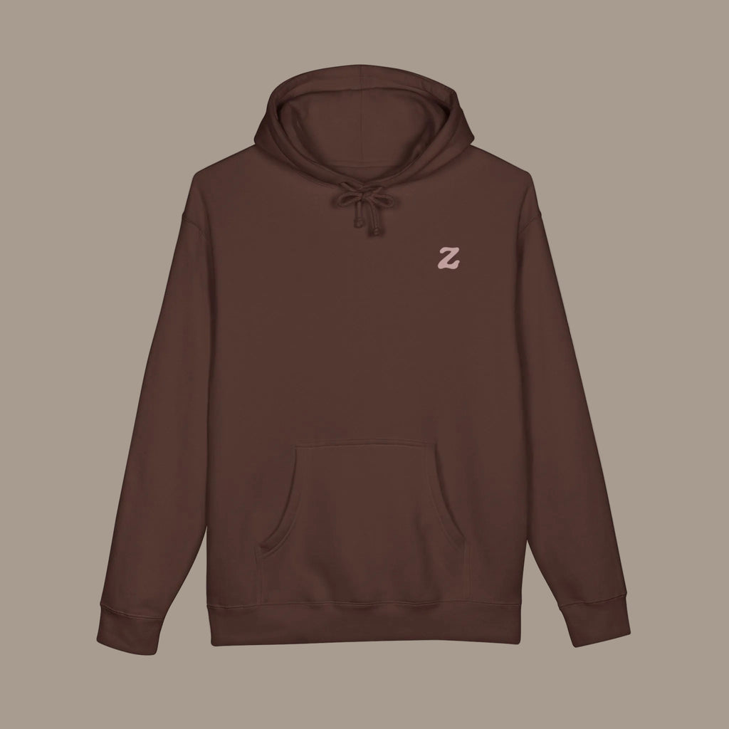 Quiet Form Hoodie