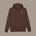 Quiet Form Hoodie