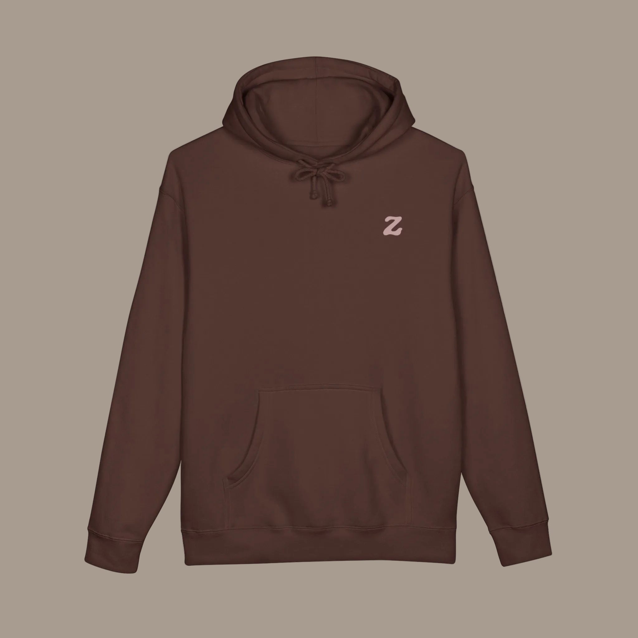Quiet Form Hoodie