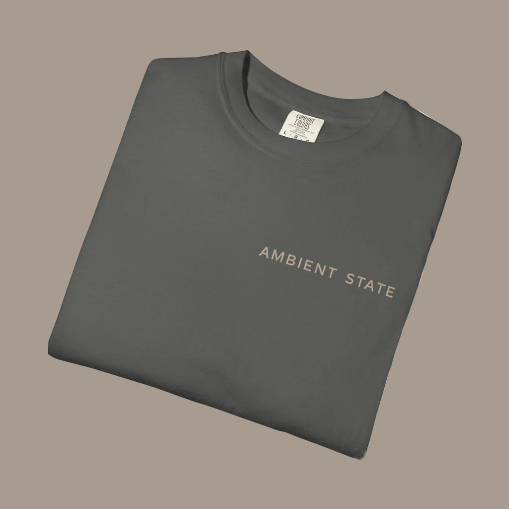 Ambient Leisure Tee