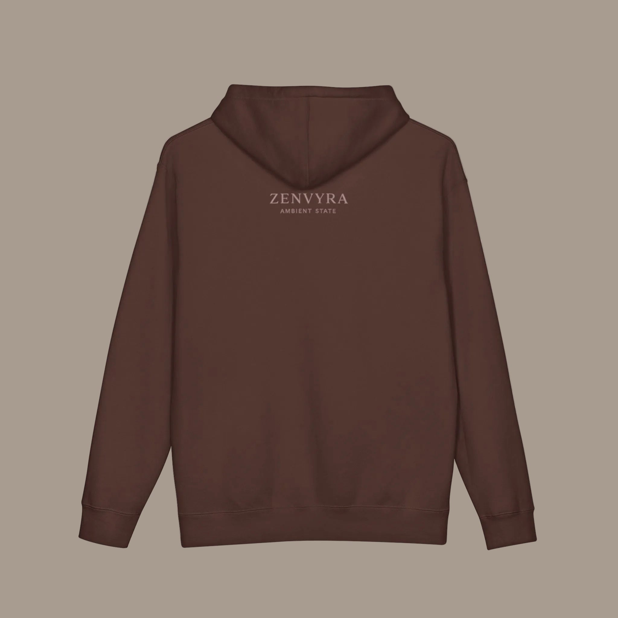 Quiet Form Hoodie