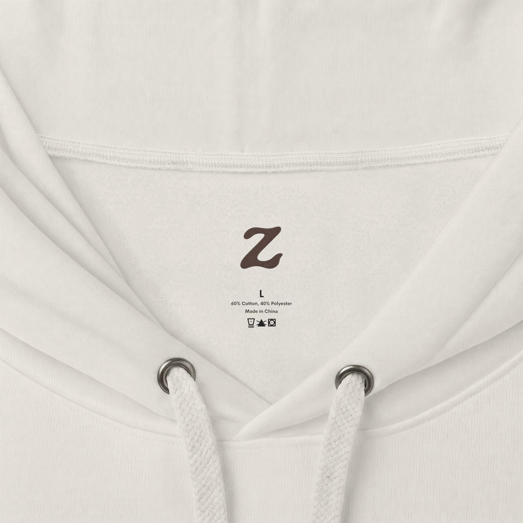 Soft Essentials Heavyweight Hoodie