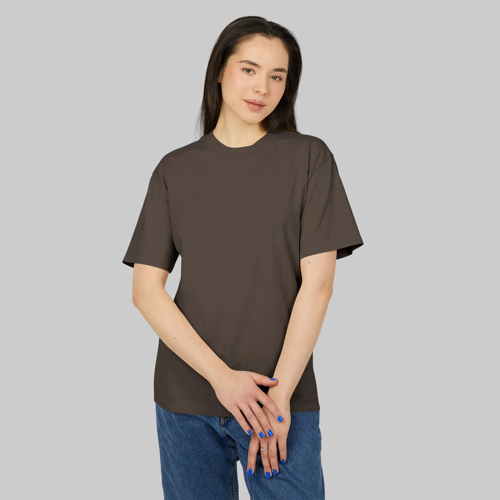 Dark Essentials Heavy Tee