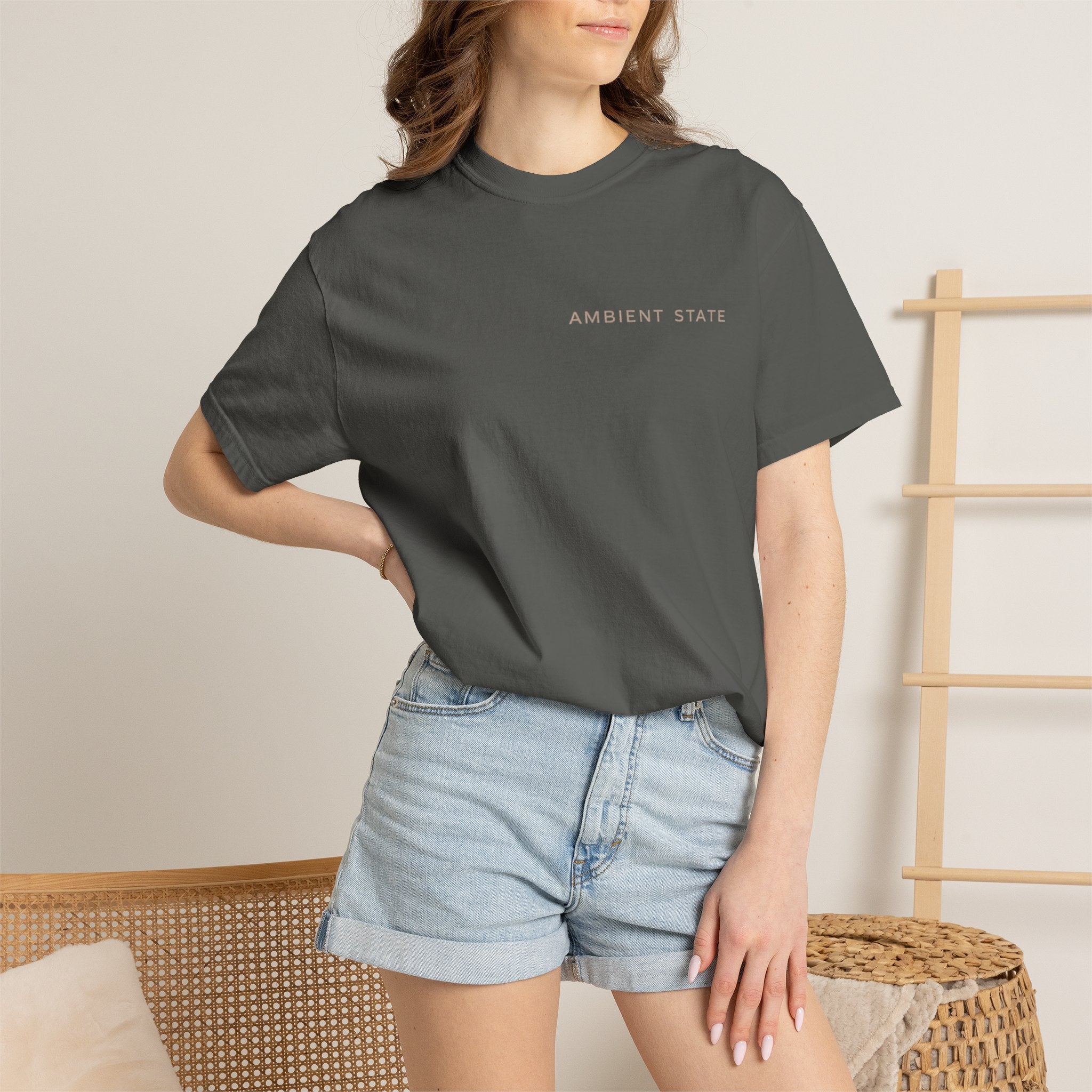 Ambient Leisure Tee