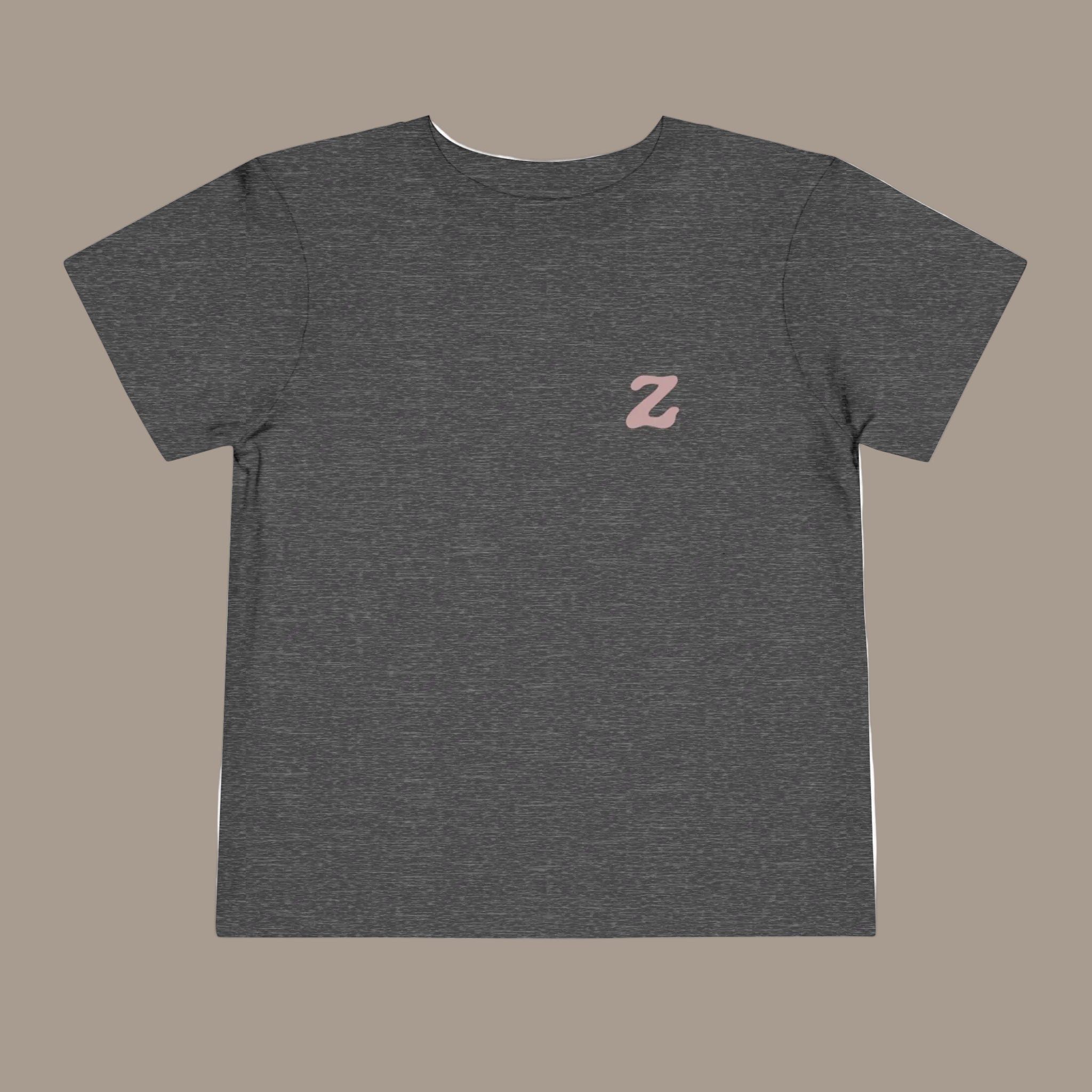 Mini Ambient Toddler Tee | Everyday Comfort